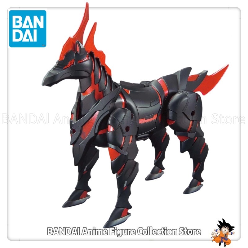 Desk Setup Requirements - In Stock Original Bandai SDW HEROES