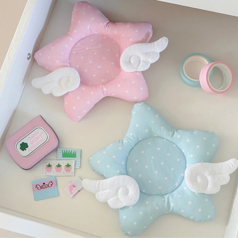 Cute Polka Dot Insulated Coast - Desk Setup Girl review and price