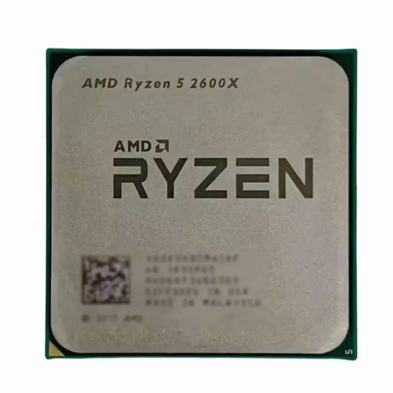 AMD Ryzen 5 2600X Gaming Proce - Amd Cpu Ryzen 5 review and price