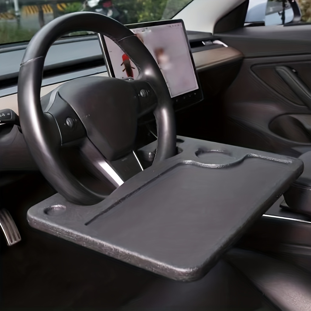 Car Tray Portable Car Laptop C - Desk Setup Computer review and price