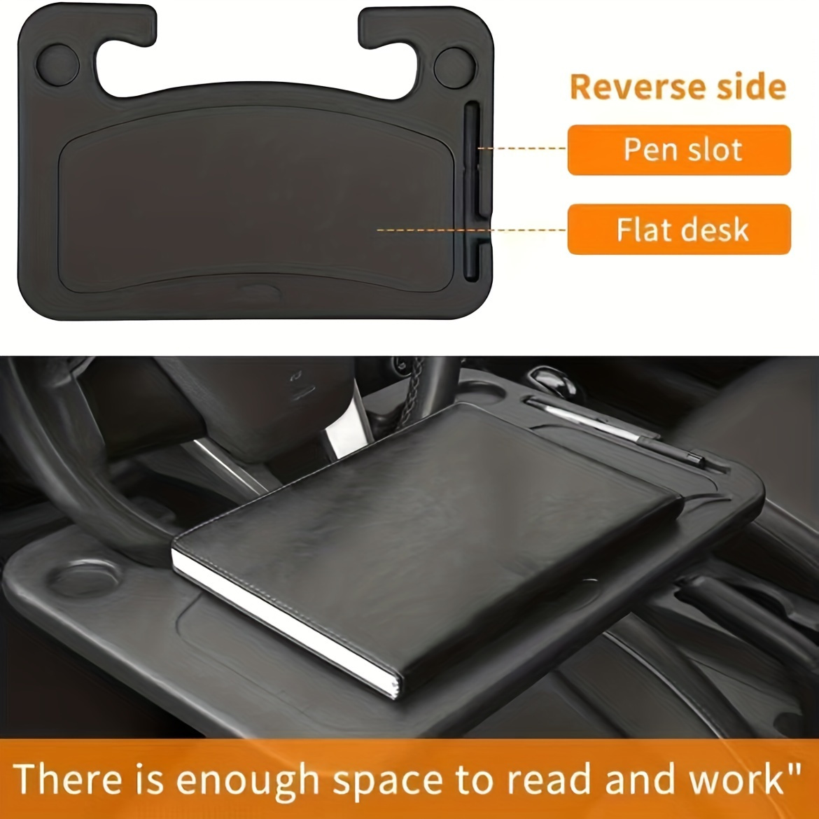 Car Tray Portable Car Laptop C - Desk Setup Computer review and price