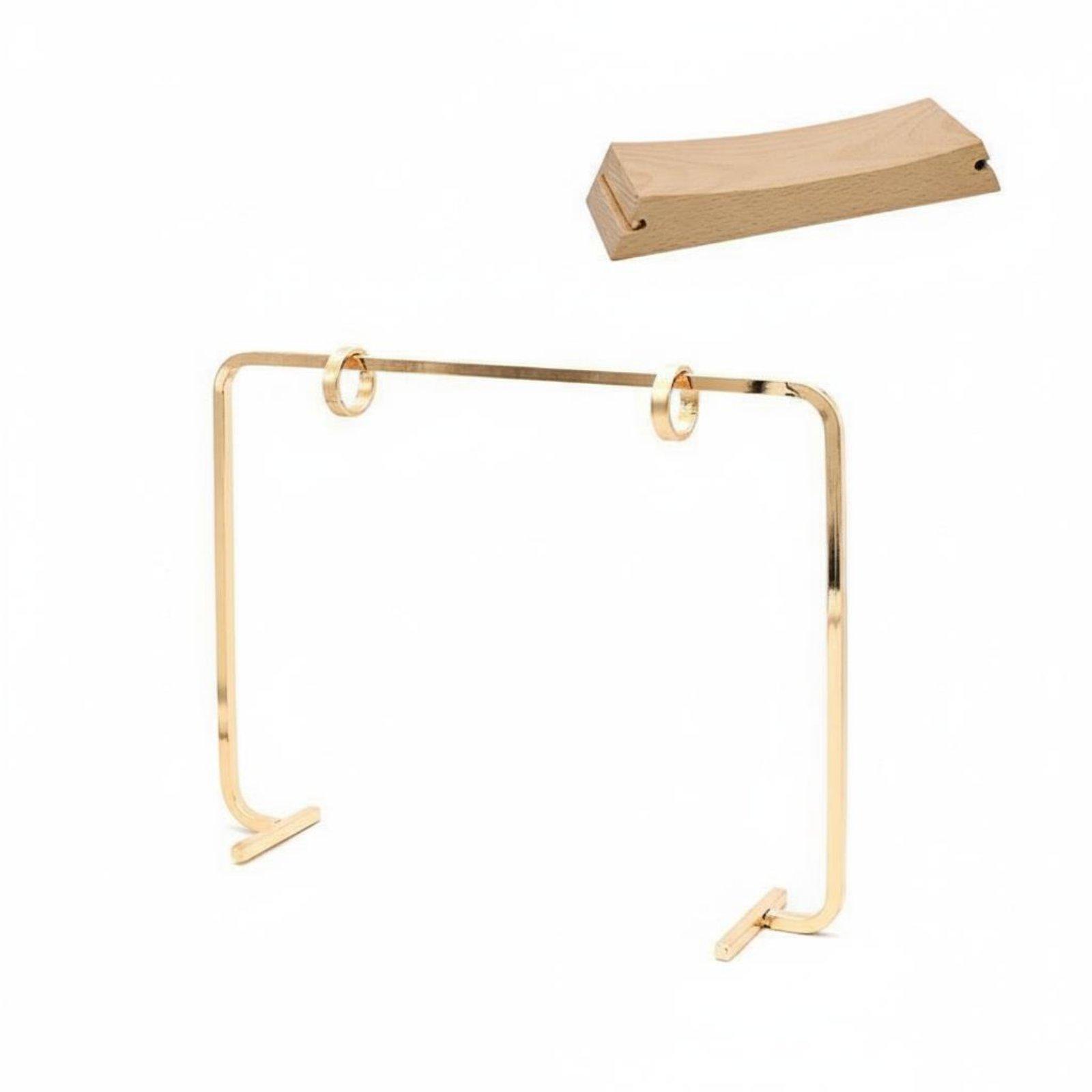Iron Calendar Holder Desk Orga - Desk Setup Diy review and price