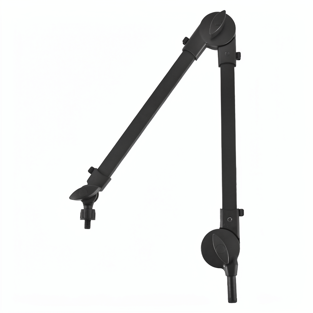 Desktop Single Arm Phone Stand - Desk Setup Content Creator review and price