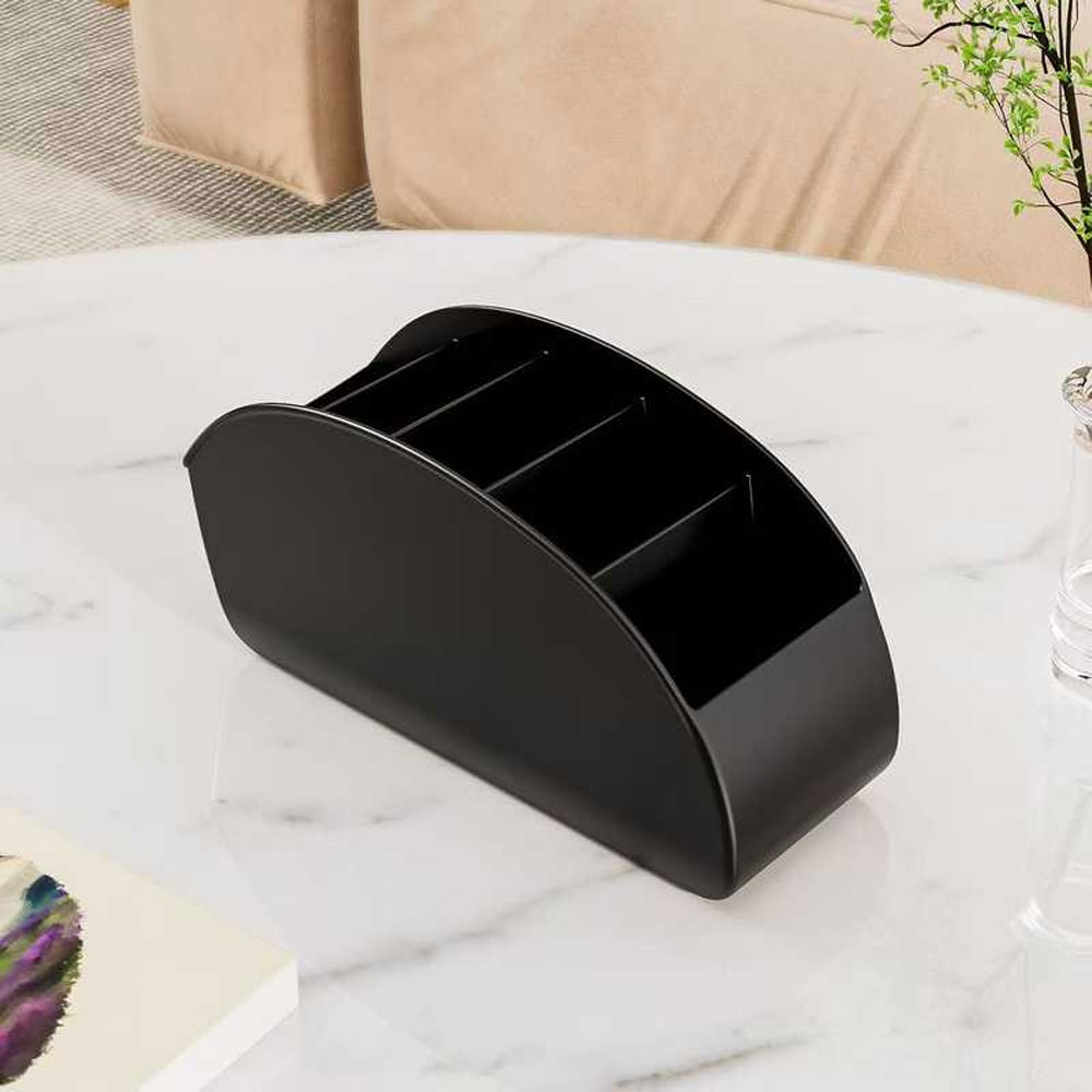 Multi-Compartment Remote Contr - Desk Setup Organizer review and price