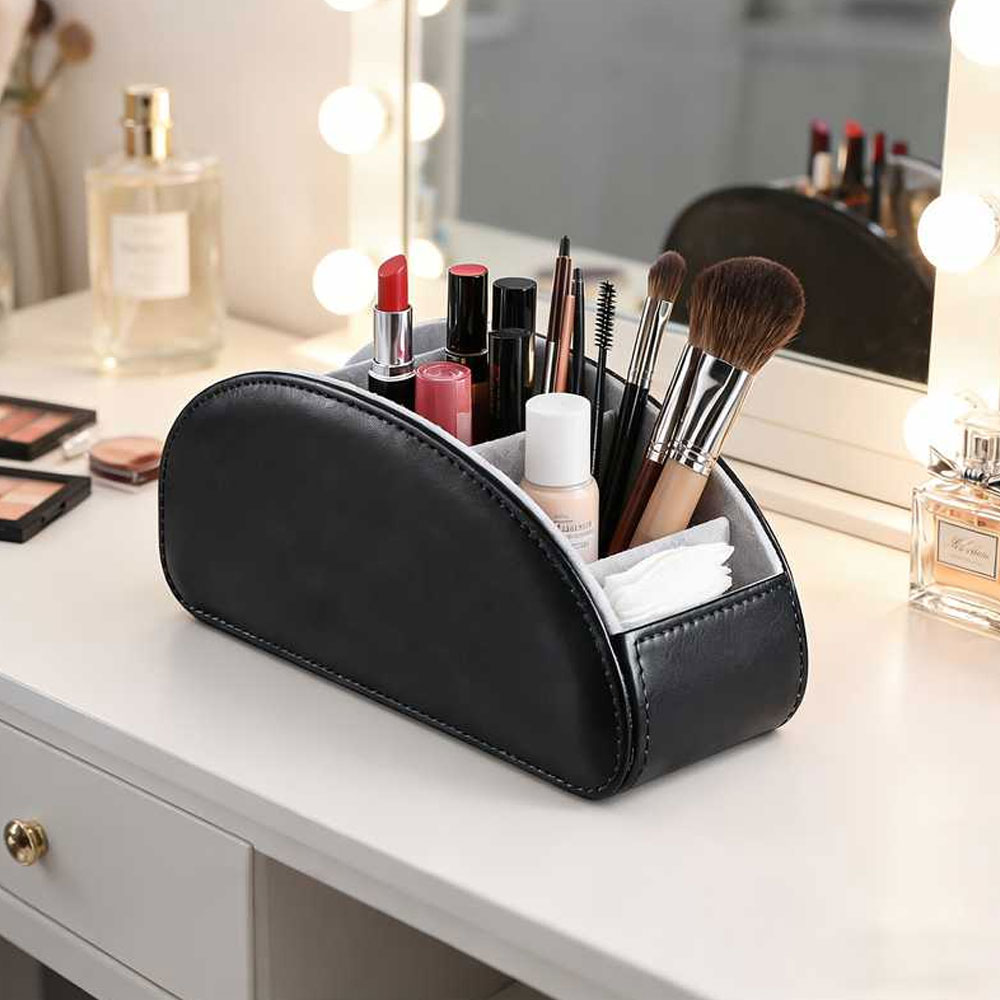 Multi-Compartment Remote Contr - Desk Setup Organizer review and price