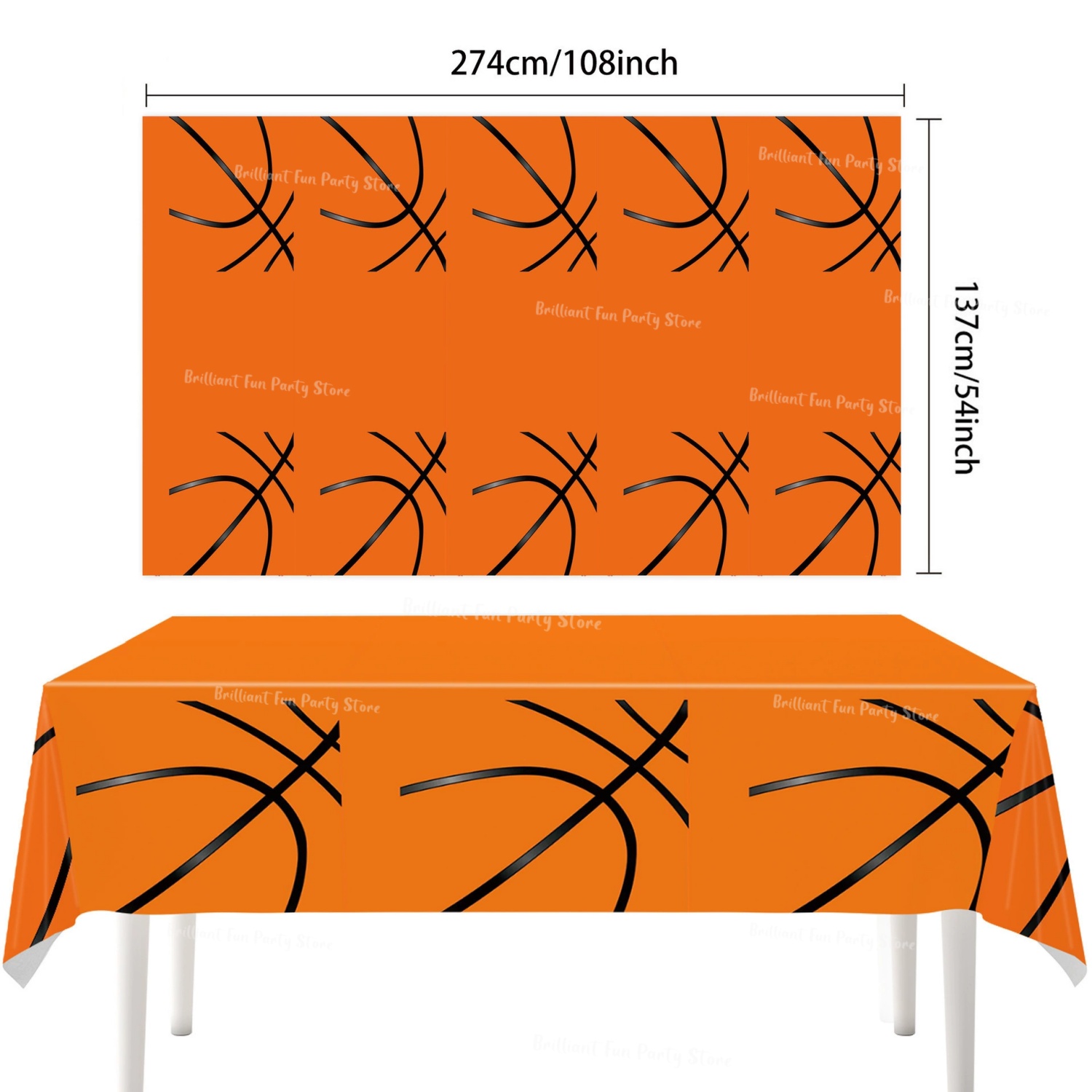 Soccer Basketball Theme Tablec - Desk Setup Girl review and price