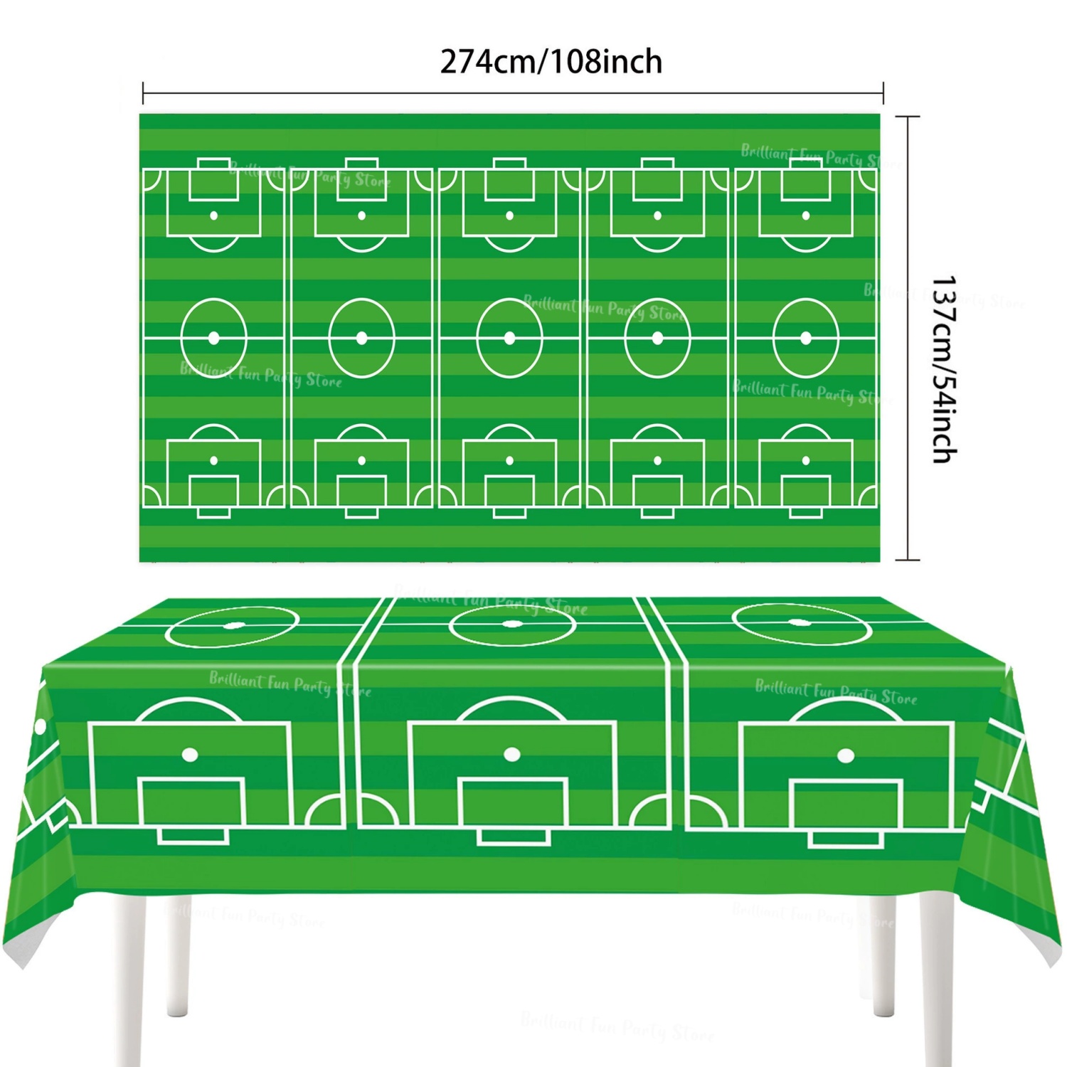 Soccer Basketball Theme Tablec - Desk Setup Girl review and price
