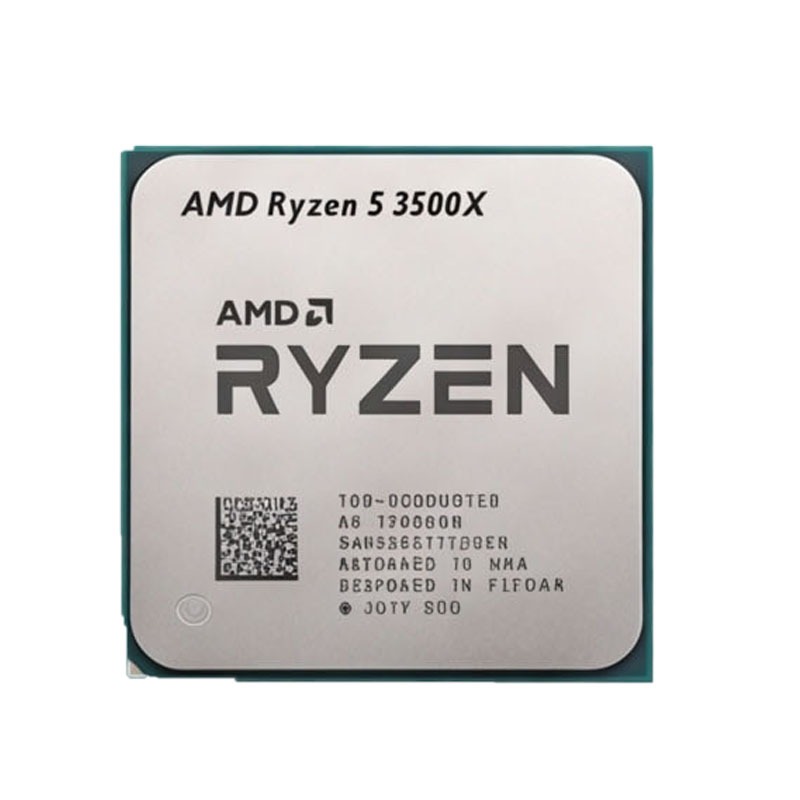 R5 3500X AMD Ryzen 5 3500X AM4 - Amd Cpu Ryzen 5 review and price