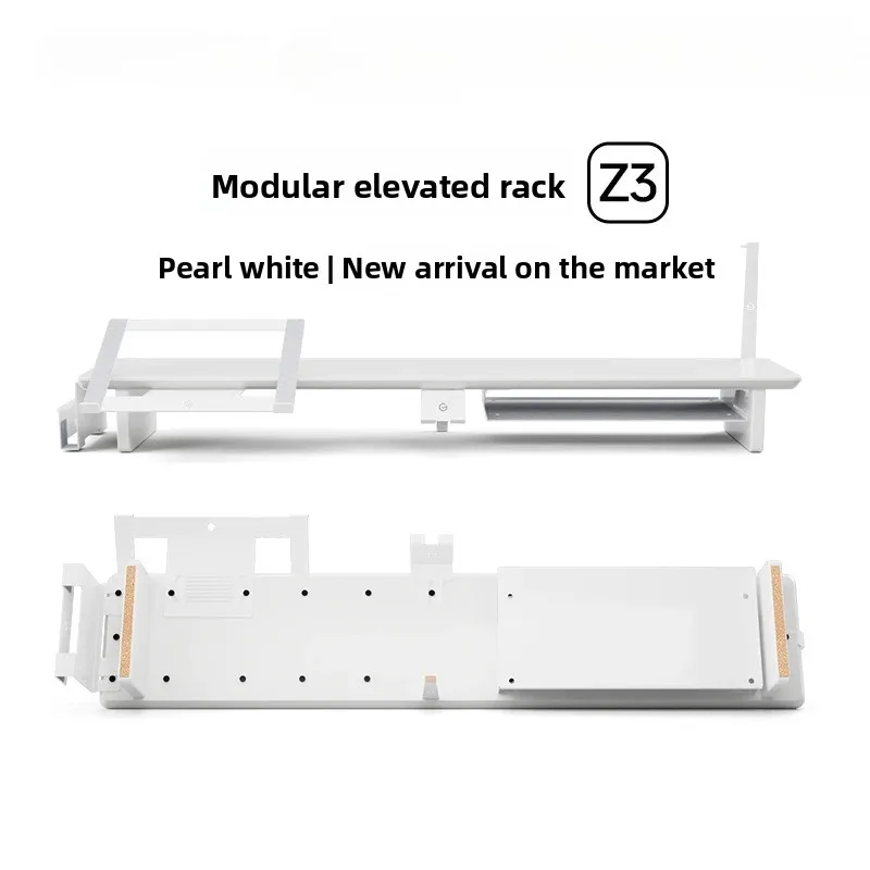 ‌ZORKMOU Z3 Modular Monitor St - Desk Setup Organizer review and price