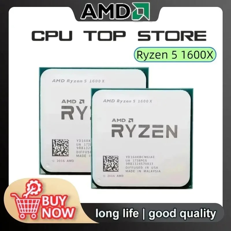 2026 Hot Sale 100% Brand New O - Amd Cpu Ryzen 5 review and price