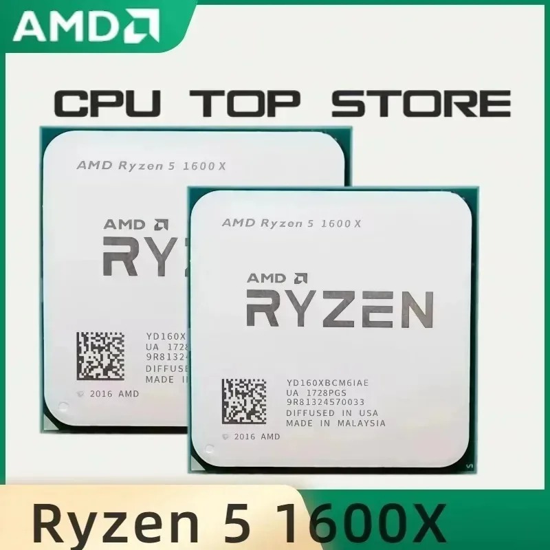 2026 Hot Sale 100% Brand New O - Amd Cpu Ryzen 5 review and price