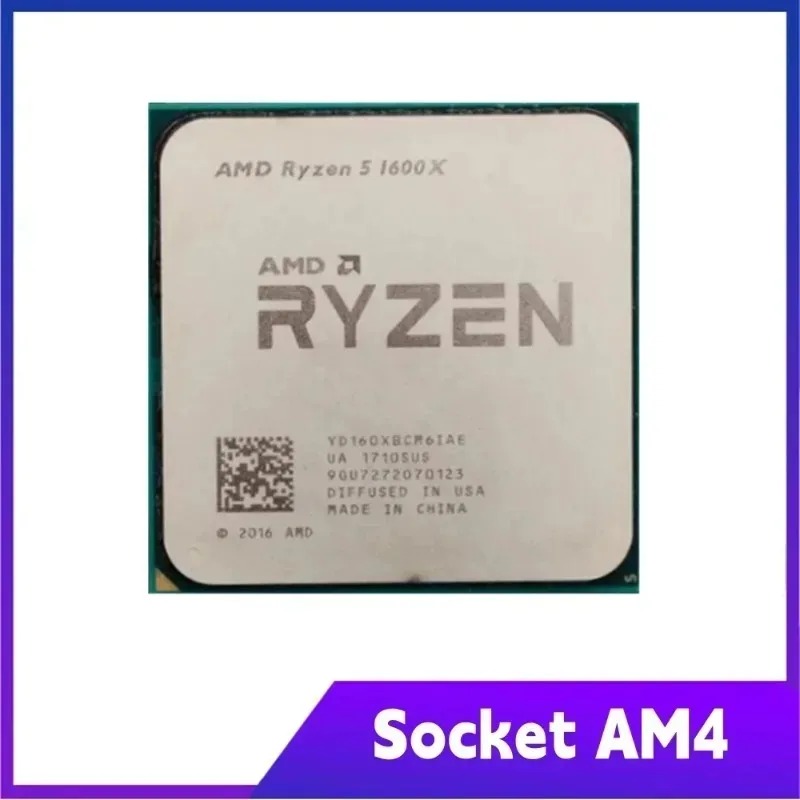 2026 Hot Sale 100% Brand New O - Amd Cpu Ryzen 5 review and price