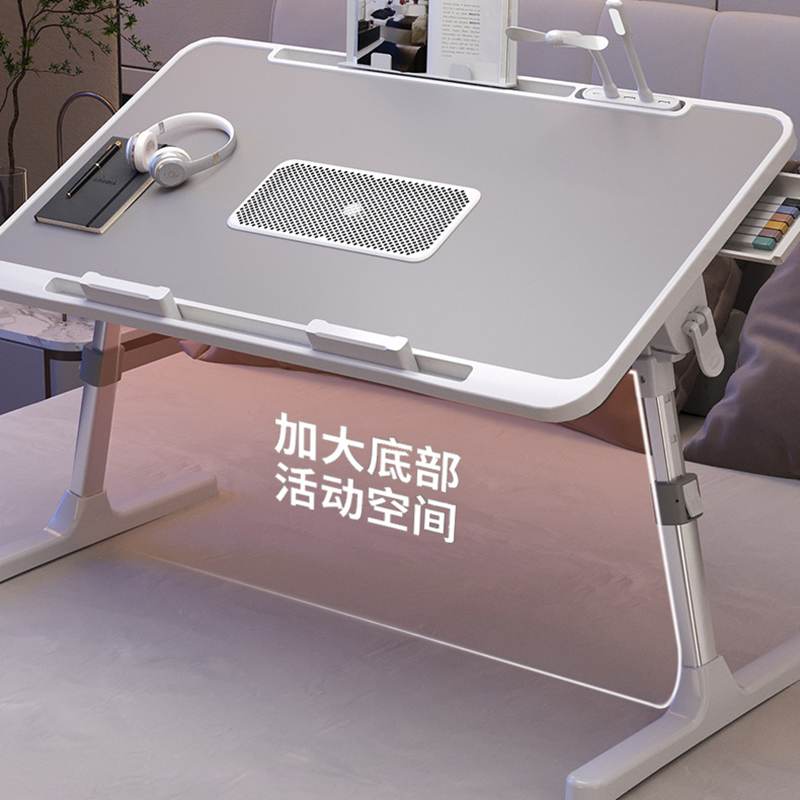 Over Bed Table Desk Tables for - Desk Setup Laptop And Pc review and price