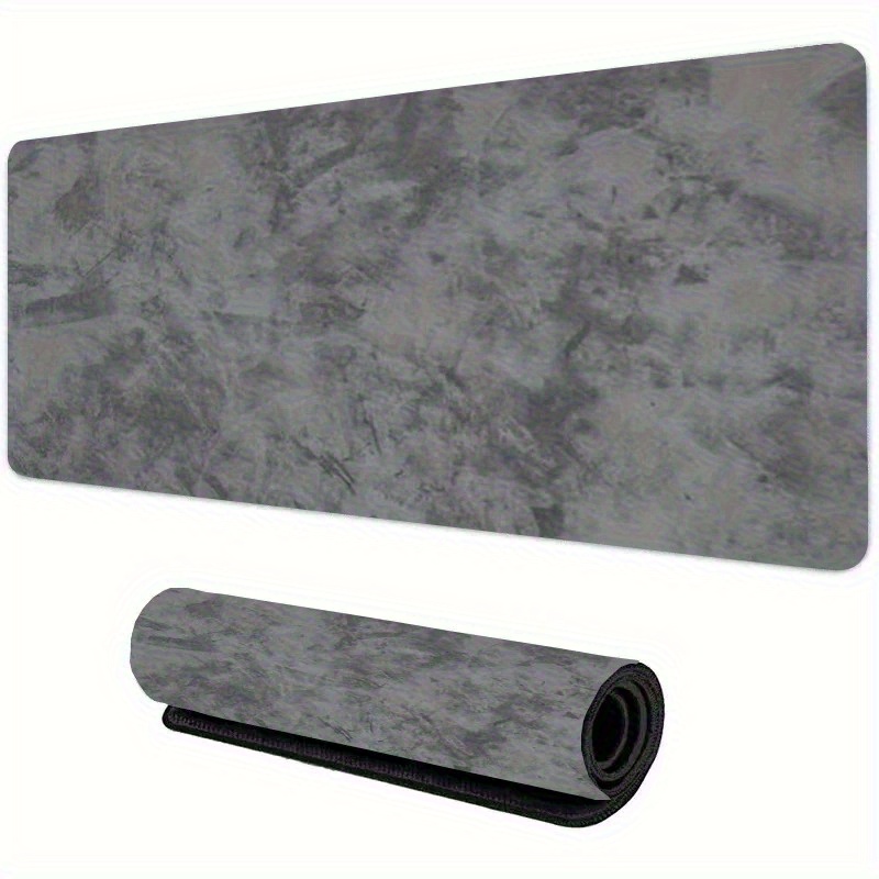 CIFBUY  Marble Texture Gaming  - Desk Setup Laptop And Pc review and price