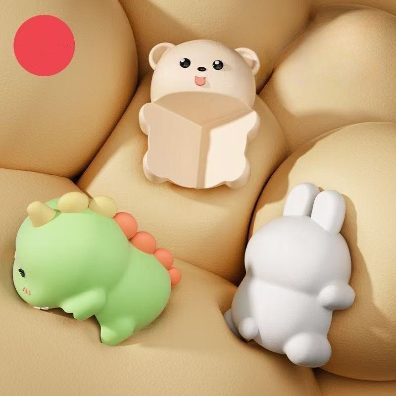 Cartoon Corner Protector Anti- - Desk Setup Computer review and price