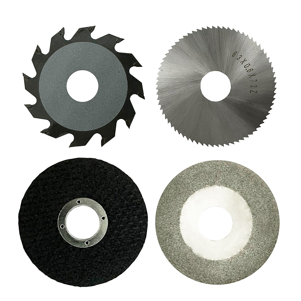 63 mm Circular Saw Blade, Allo - Desk Setup Computer review and price