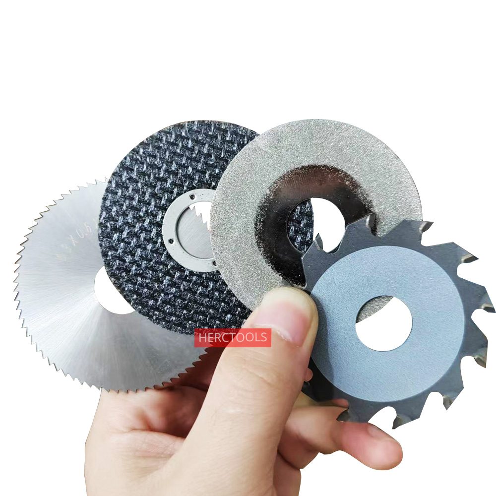 63 mm Circular Saw Blade, Allo - Desk Setup Computer review and price