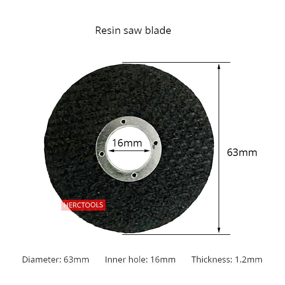 63 mm Circular Saw Blade, Allo - Desk Setup Computer review and price