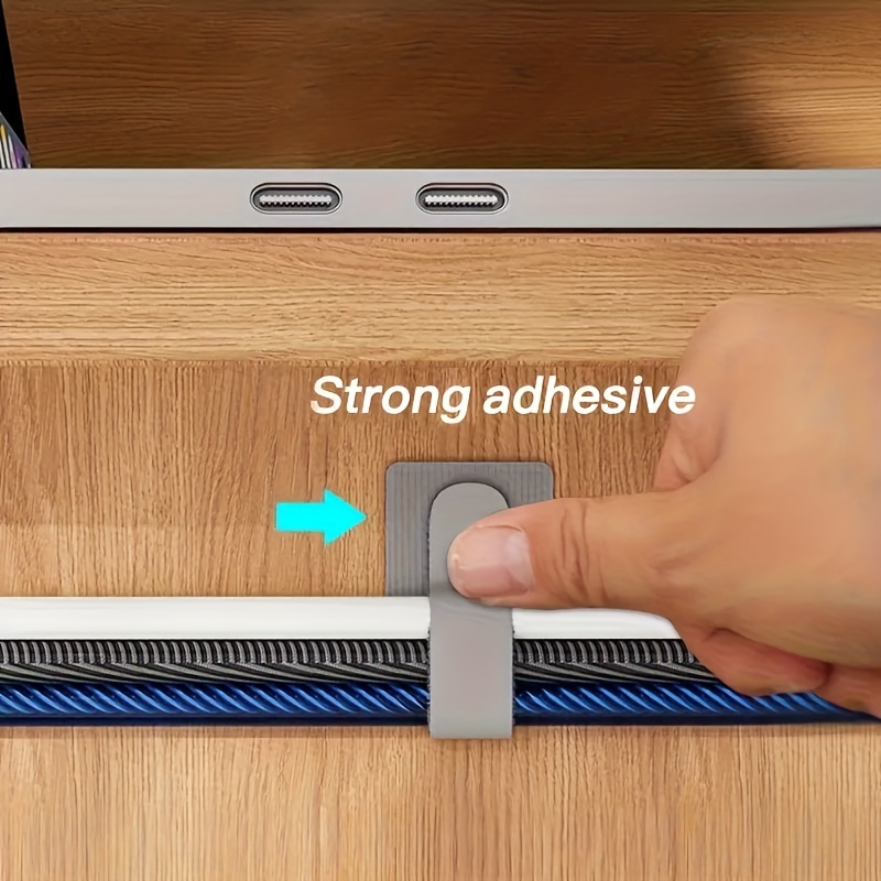 Cable Ties Reusable Straps Vel - Desk Setup Diy review and price