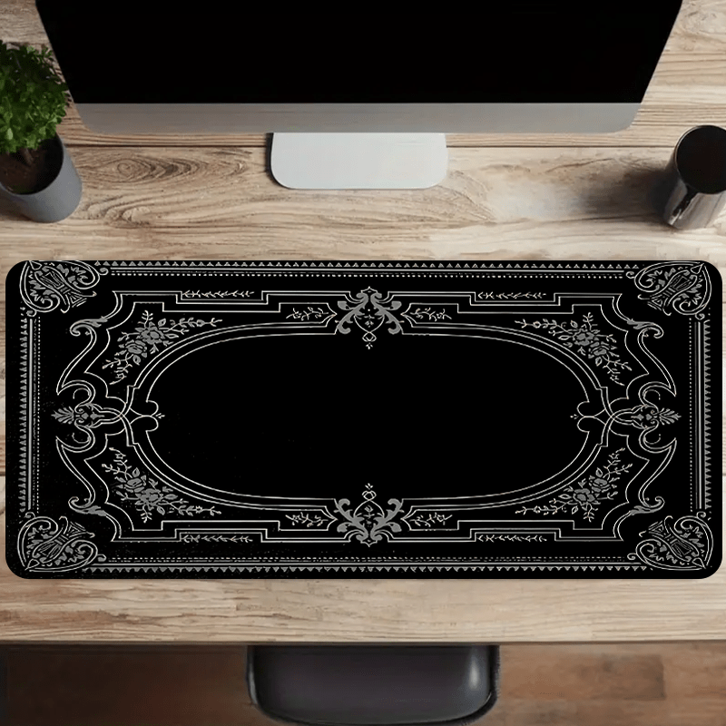 XXL Large Gaming Mouse Pad Des - Desk Setup Laptop And Pc review and price