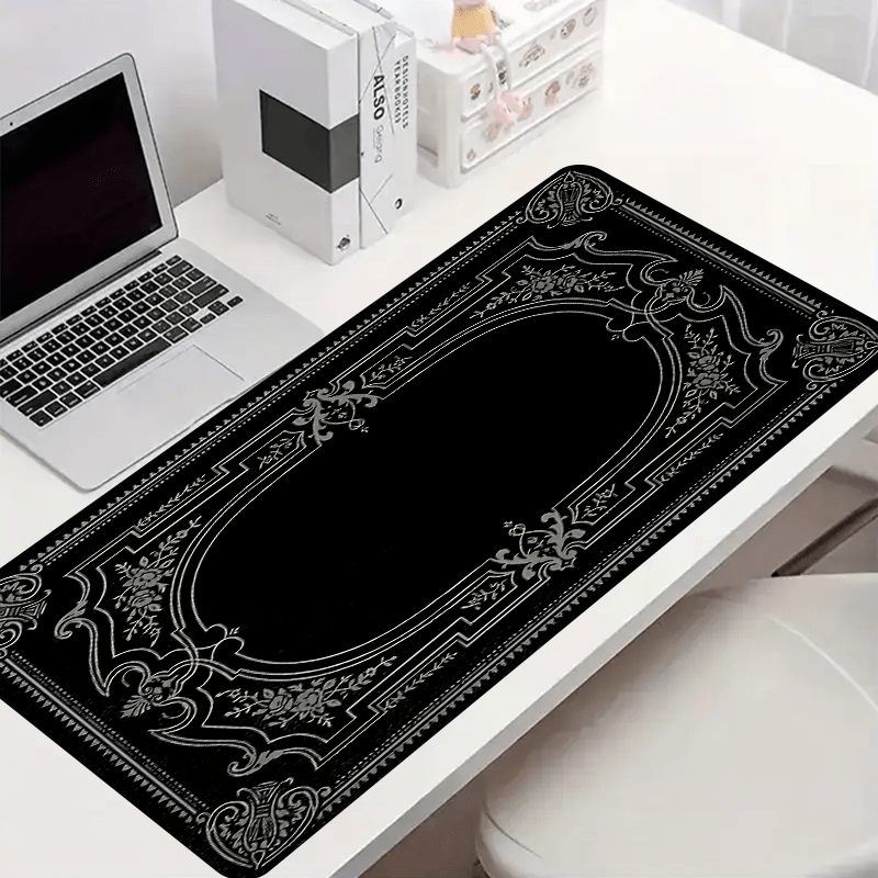 XXL Large Gaming Mouse Pad Des - Desk Setup Laptop And Pc review and price