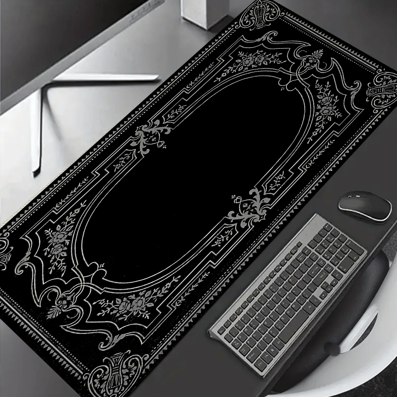 XXL Large Gaming Mouse Pad Des - Desk Setup Laptop And Pc review and price