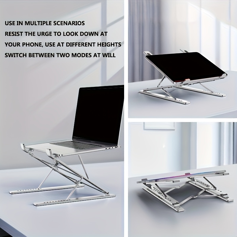 SGIAWETA-1pc Aluminum Alloy Du - Desk Setup Build review and price