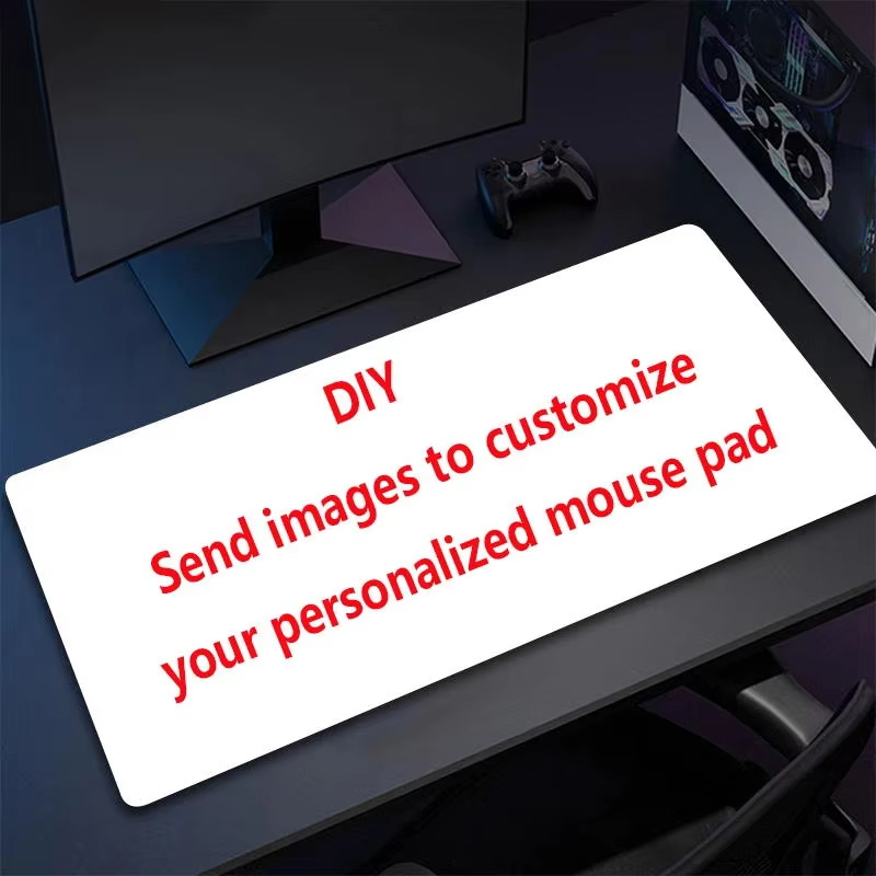 Customized HD Image Print Rubb - Desk Setup Diy review and price