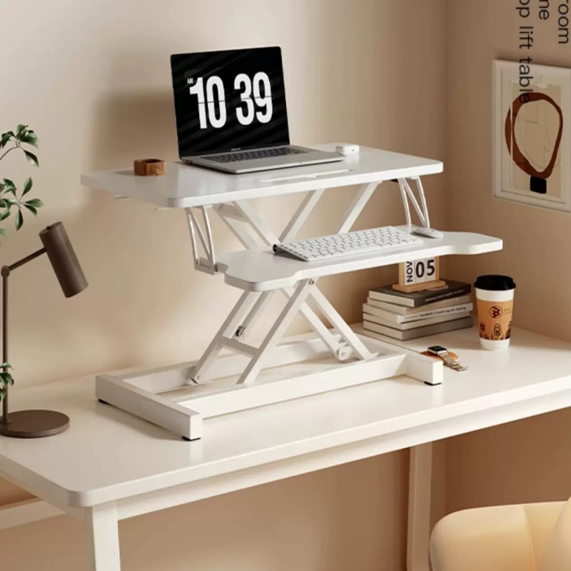 Standing Desk Riser Height Adj - Desk Setup Computer review and price