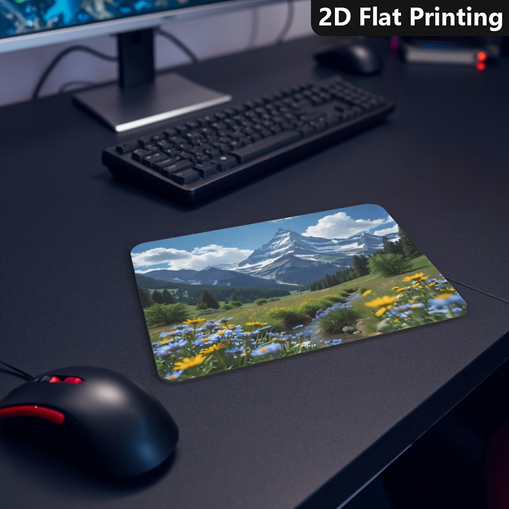 Gaming Office Non-Slip Mouse P - Desk Setup Laptop And Pc review and price