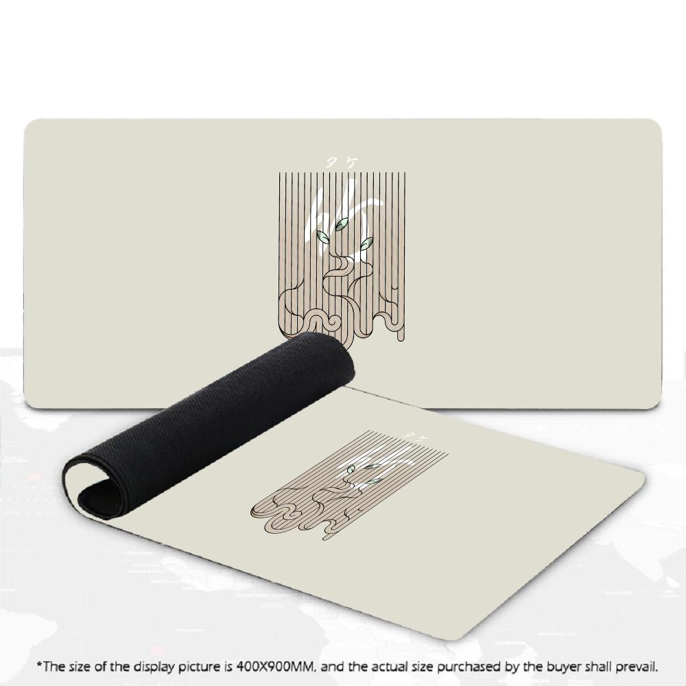 Gaming Mouse Pad - Non-Slip Ru - Desk Setup Options review and price