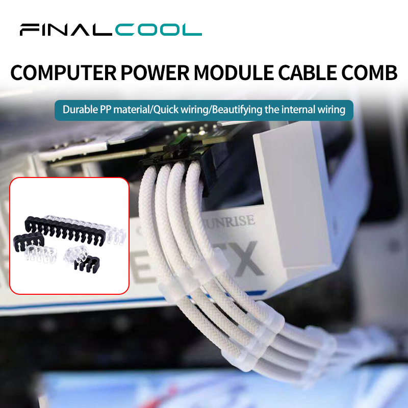 FinalCool LXQ-36 24Pin 16Pin 8 - Desk Setup Organizer review and price