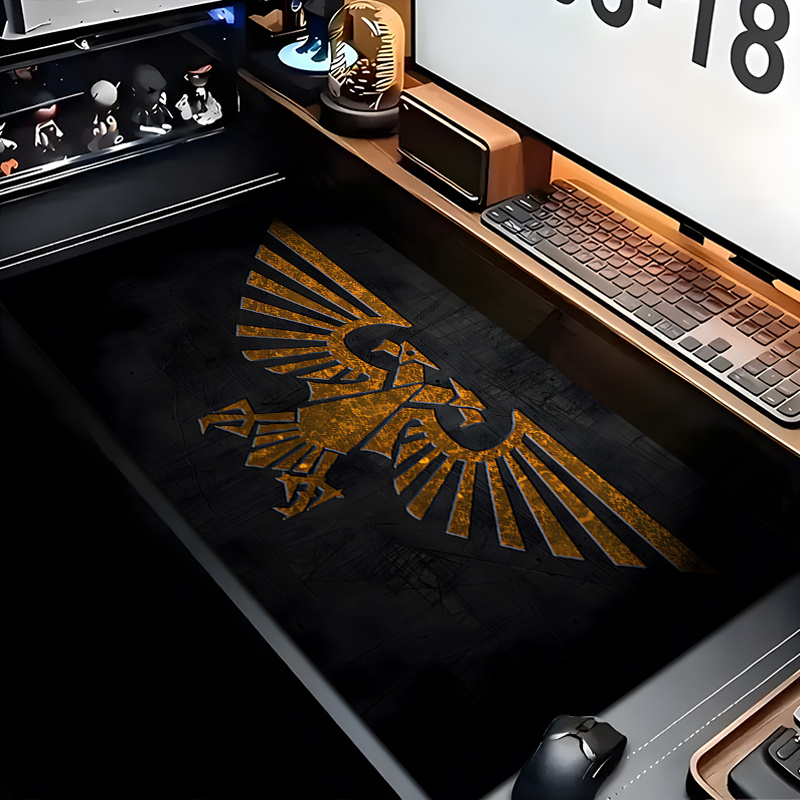 Comfort Gaming Mouse Pad Durab - Desk Setup Laptop And Pc review and price