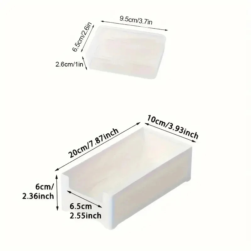 Data Cable Organizer Box, Wind - Desk Setup Organizer review and price