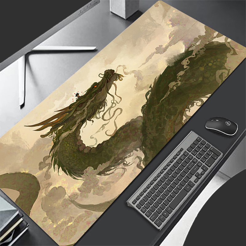 Mousepad Computer New Goku Mou - Desk Setup Computer review and price