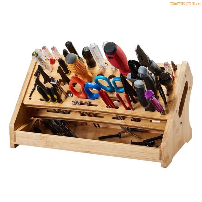 K1AE Natural Storage Shelf No  - Desk Setup Needs review and price
