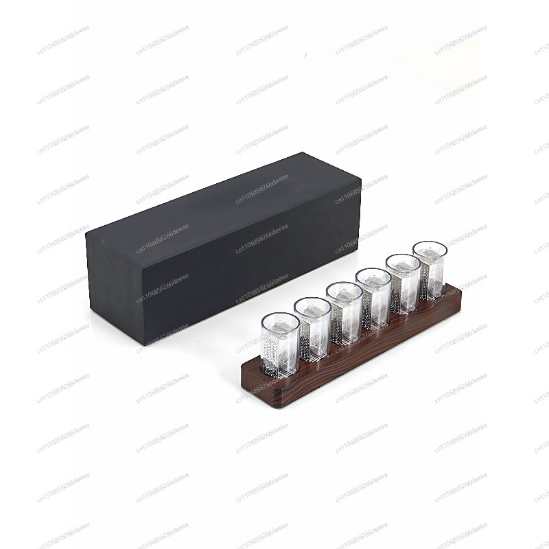 Creative DIY LED Glow Tube Clo - Desk Setup Diy review and price