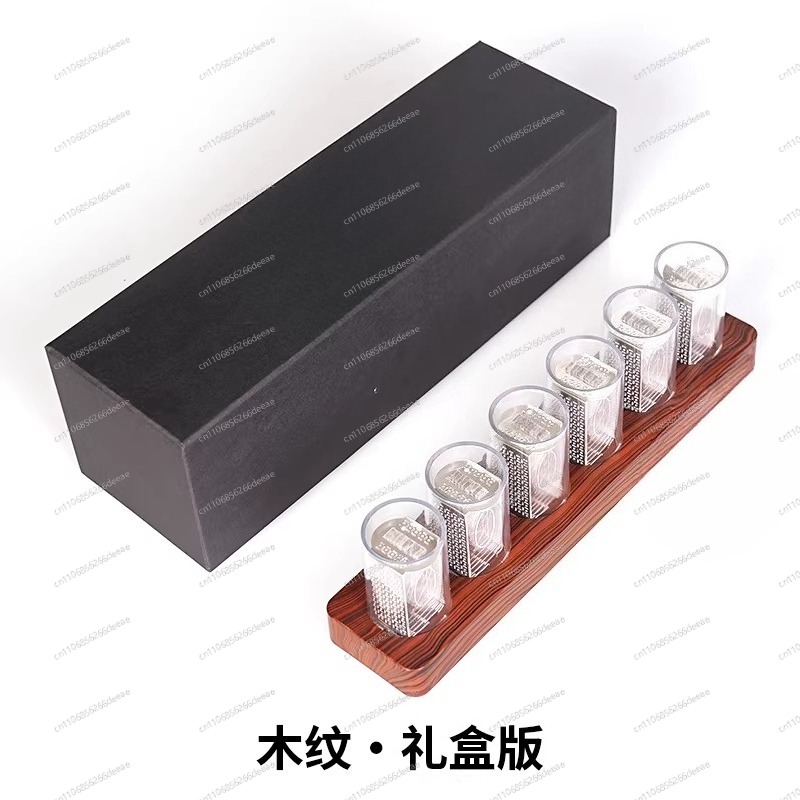 Creative DIY LED Glow Tube Clo - Desk Setup Diy review and price