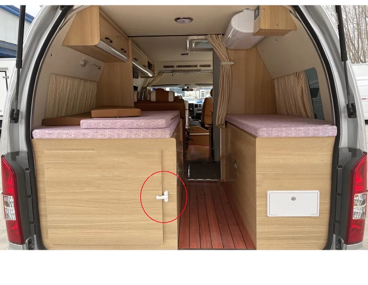 2PCS Caravan Folding Outdoor T - Desk Setup Computer review and price