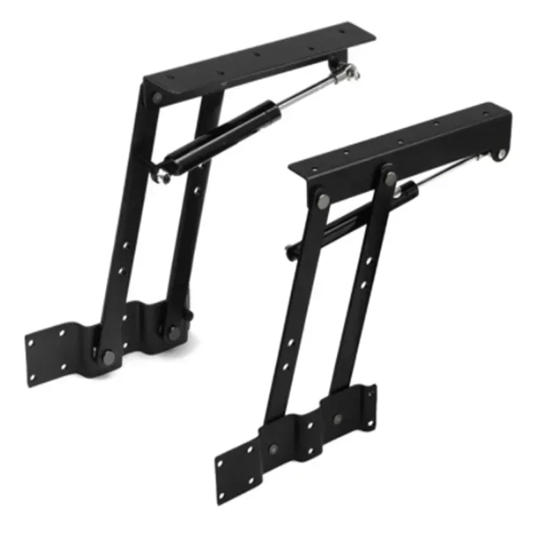 2Pcs/set Folding Furniture Hin - Desk Setup Diy review and price