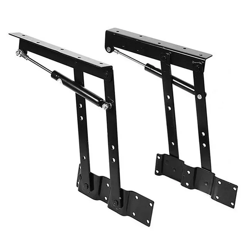 2Pcs/set Folding Furniture Hin - Desk Setup Diy review and price