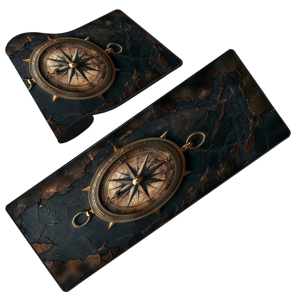 Vintage Pirate Ship Wheel Exte - Desk Setup Laptop And Pc review and price