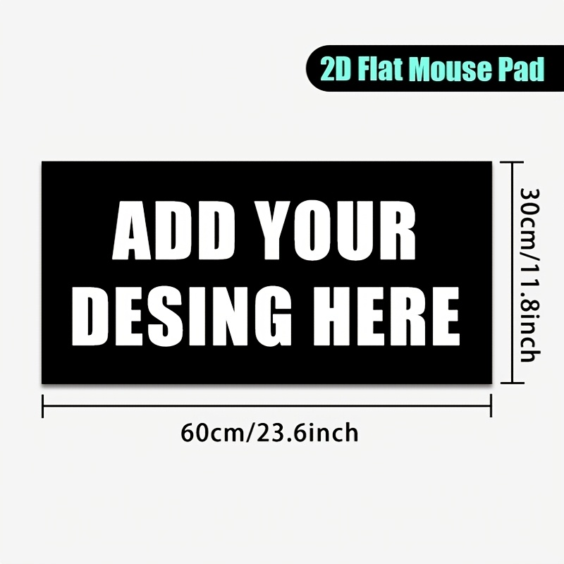 Customized DIY Gaming Desk Mat - Desk Setup Diy review and price