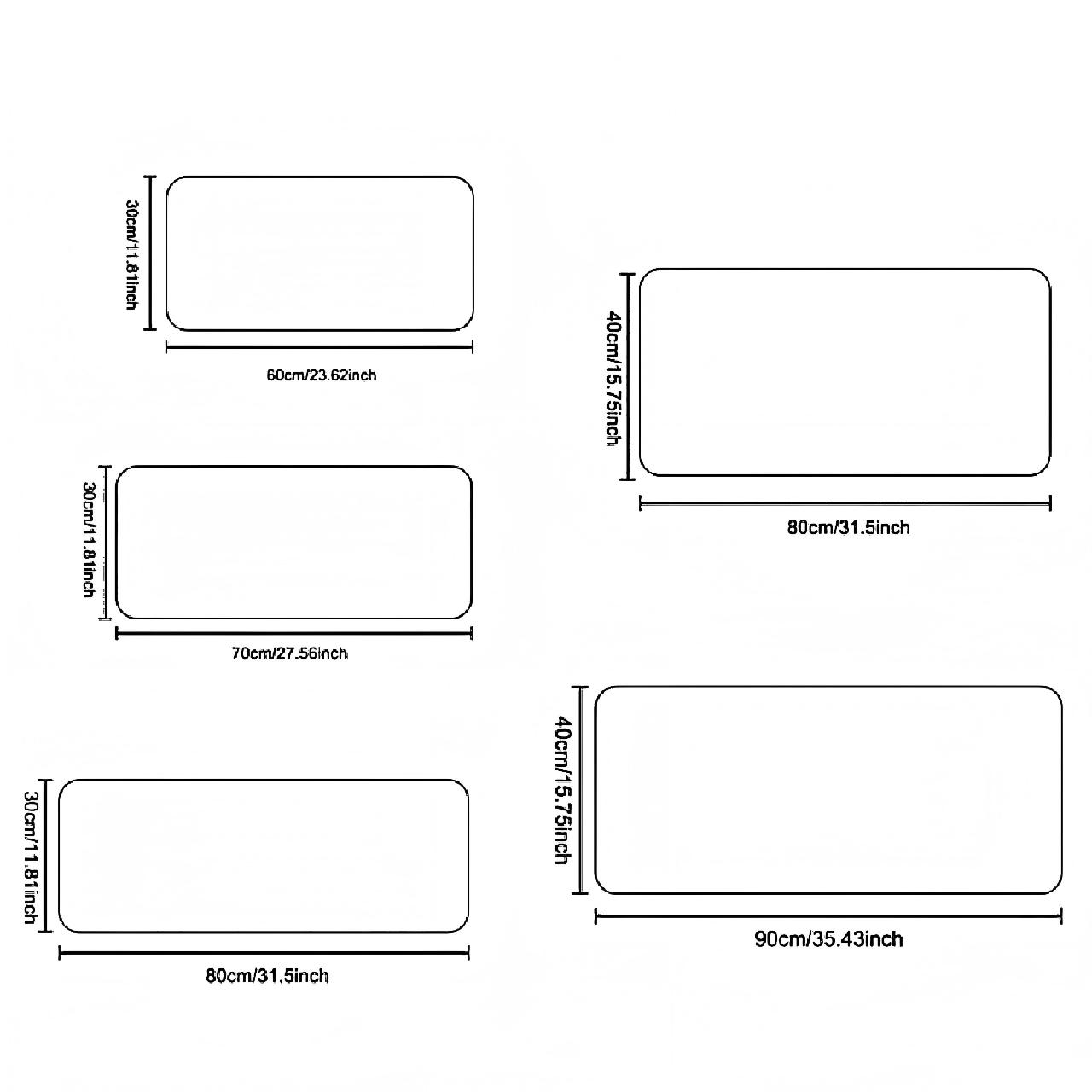 Customized DIY Gaming Desk Mat - Desk Setup Diy review and price