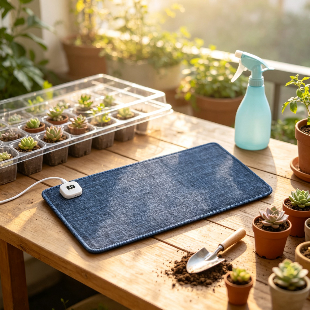 Heating Pad Designed for Desk  - Desk Setup Requirements review and price